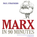 Marx in 90 Minutes MP3 Audiobook
