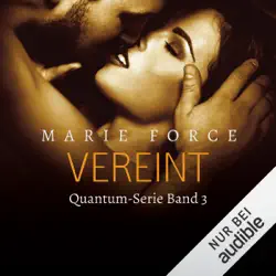 vereint: quantum 3 audiobook cover image