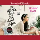 Download To All the Boys I've Loved Before MP3