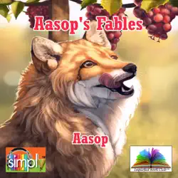 aesop’s fables (unabridged) audiobook cover image