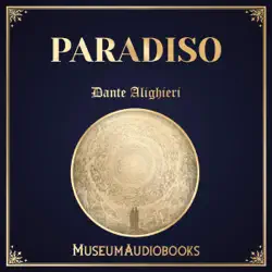 paradiso (unabridged) imagen de portada de audiolibro