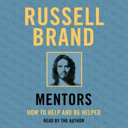 mentors audiobook cover image