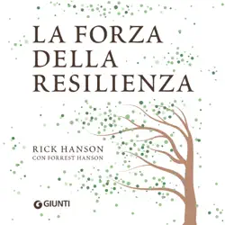 la forza della resilienza audiobook cover image