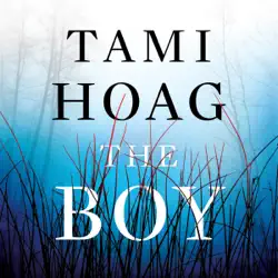 the boy: a novel (unabridged) audiobook cover image