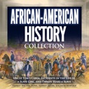 African-American History Collection: Uncle Tom's Cabin, Incidents in the Life of a Slave Girl, and Twelve Years a Slave (Unabridged) MP3 Audiobook