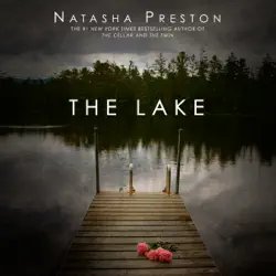 the lake (unabridged) audiobook cover image