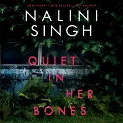 quiet in her bones (unabridged) audiobook cover image