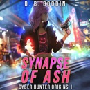 Synapse of Ash MP3 Audiobook