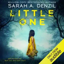 little one (unabridged) audiobook cover image