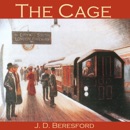 The Cage MP3 Audiobook
