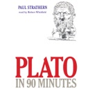 Plato in 90 Minutes MP3 Audiobook