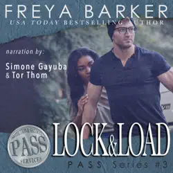 lock&load audiobook cover image
