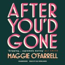 After You’d Gone (Unabridged) MP3 Audiobook