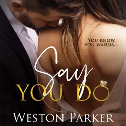say you do (unabridged) audiobook cover image