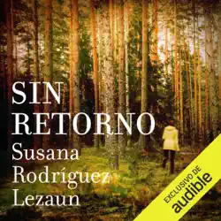 sin retorno (narración en castellano) [no return] (unabridged) imagen de portada de audiolibro