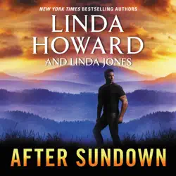 after sundown audiobook cover image