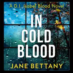 in cold blood audiobook cover image