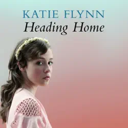 heading home audiobook cover image