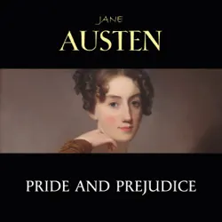 pride and prejudice imagen de portada de audiolibro