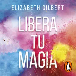 libera tu magia audiobook cover image