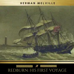 redburn: his first voyage audiobook cover image