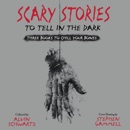 Scary Stories to Tell in the Dark MP3 Audiobook