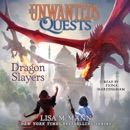 Dragon Slayers (Unabridged) MP3 Audiobook