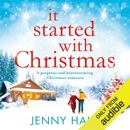 It Started with Christmas (Unabridged) MP3 Audiobook