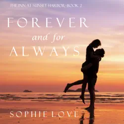 forever and for always (the inn at sunset harbor—book 2) imagen de portada de audiolibro