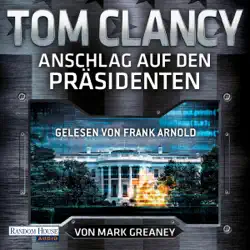 anschlag auf den präsidenten audiobook cover image