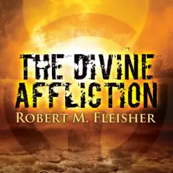 the divine affliction (unabridged) audiobook cover image