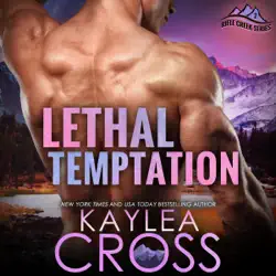 lethal temptation: rifle creek series, book 2 (unabridged) audiobook cover image
