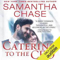 catering to the ceo (unabridged) audiobook cover image