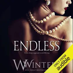 endless (unabridged) audiobook cover image
