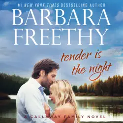 tender is the night audiobook cover image