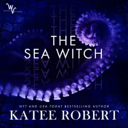 the sea witch: wicked villains, book 5 (unabridged) audiobook cover image