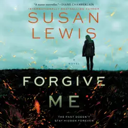 forgive me audiobook cover image