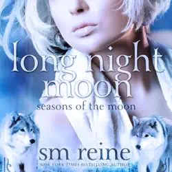 long night moon: seasons of the moon, book 3 (unabridged) audiobook cover image