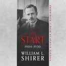 The Start,1904–1930: Twentieth Century Journey, Book 1 MP3 Audiobook