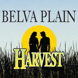harvest (unabridged) audiobook cover image