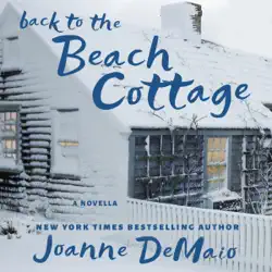 back to the beach cottage (unabridged) audiobook cover image