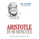 Aristotle in 90 Minutes MP3 Audiobook