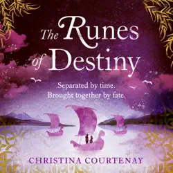 the runes of destiny audiobook cover image