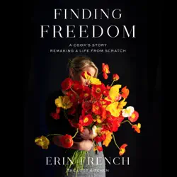 finding freedom audiobook cover image