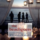 The Beachgoers: The Seaside Saga, Book 13 (Unabridged) MP3 Audiobook