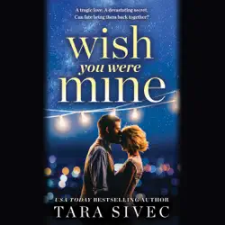 wish you were mine audiobook cover image