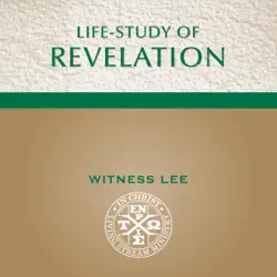 life-study of revelation (unabridged) audiobook cover image