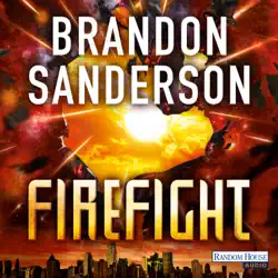 firefight audiobook cover image