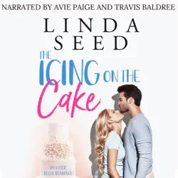 icing on the cake audiobook cover image