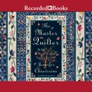 The Master Quilter MP3 Audiobook